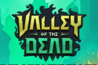 Valley of the Dead Slot