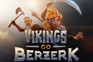 Vikings Go Berserk Slot