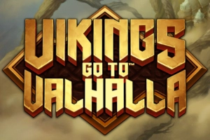 Vikings go to Valhalla Slot