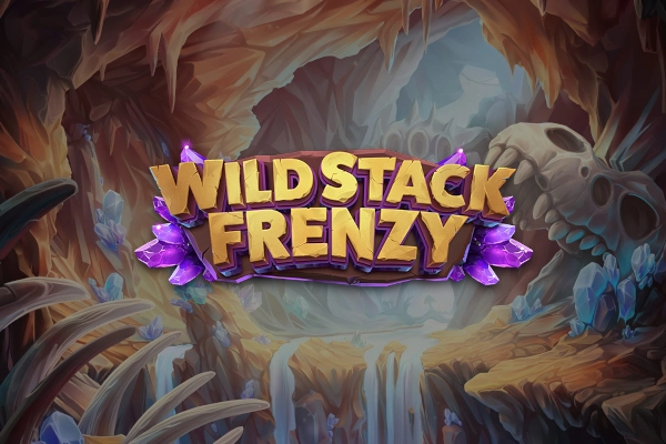 Wild Stack Frenzy Slot