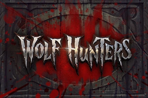 Wolf Hunters Slot