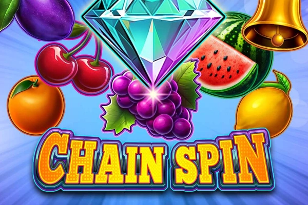 Chain Spin Slot