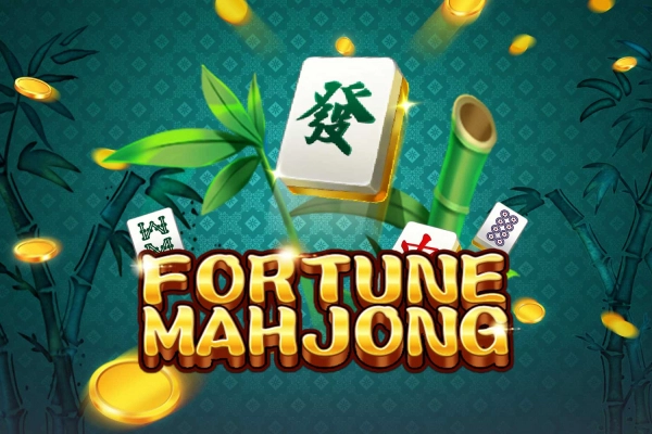 Fortune Mahjong Slot