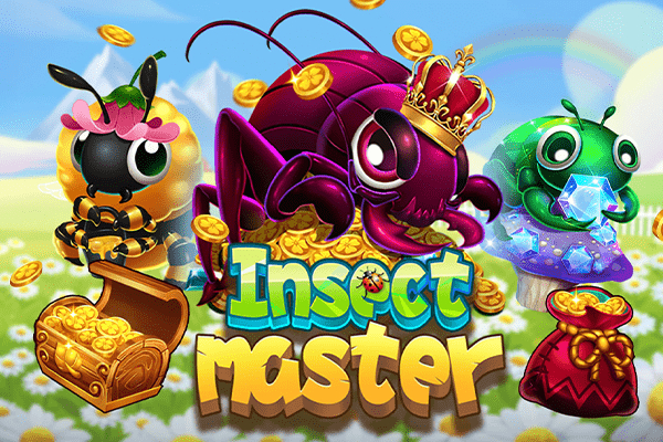 Insect Master Slot