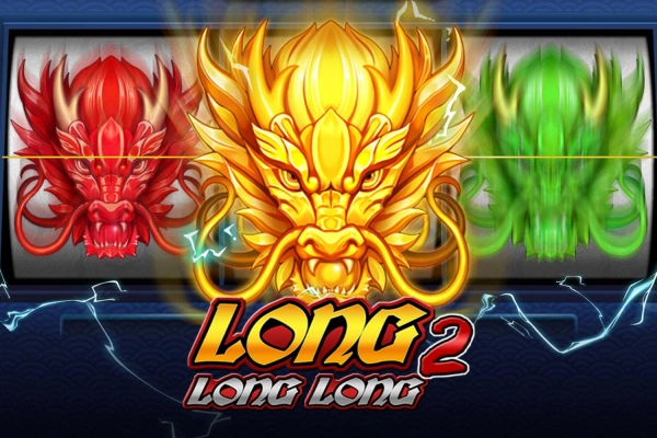 Long Long Long 2 Slot