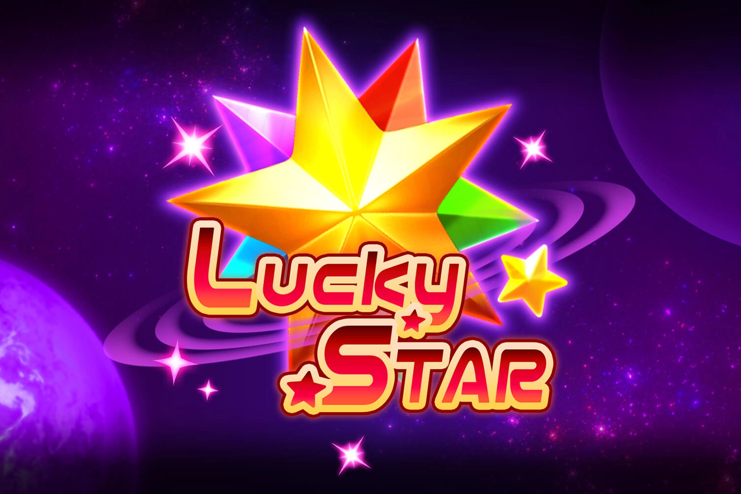 Lucky Star Slot