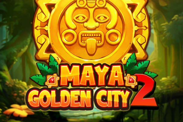 Maya Golden City 2 Slot