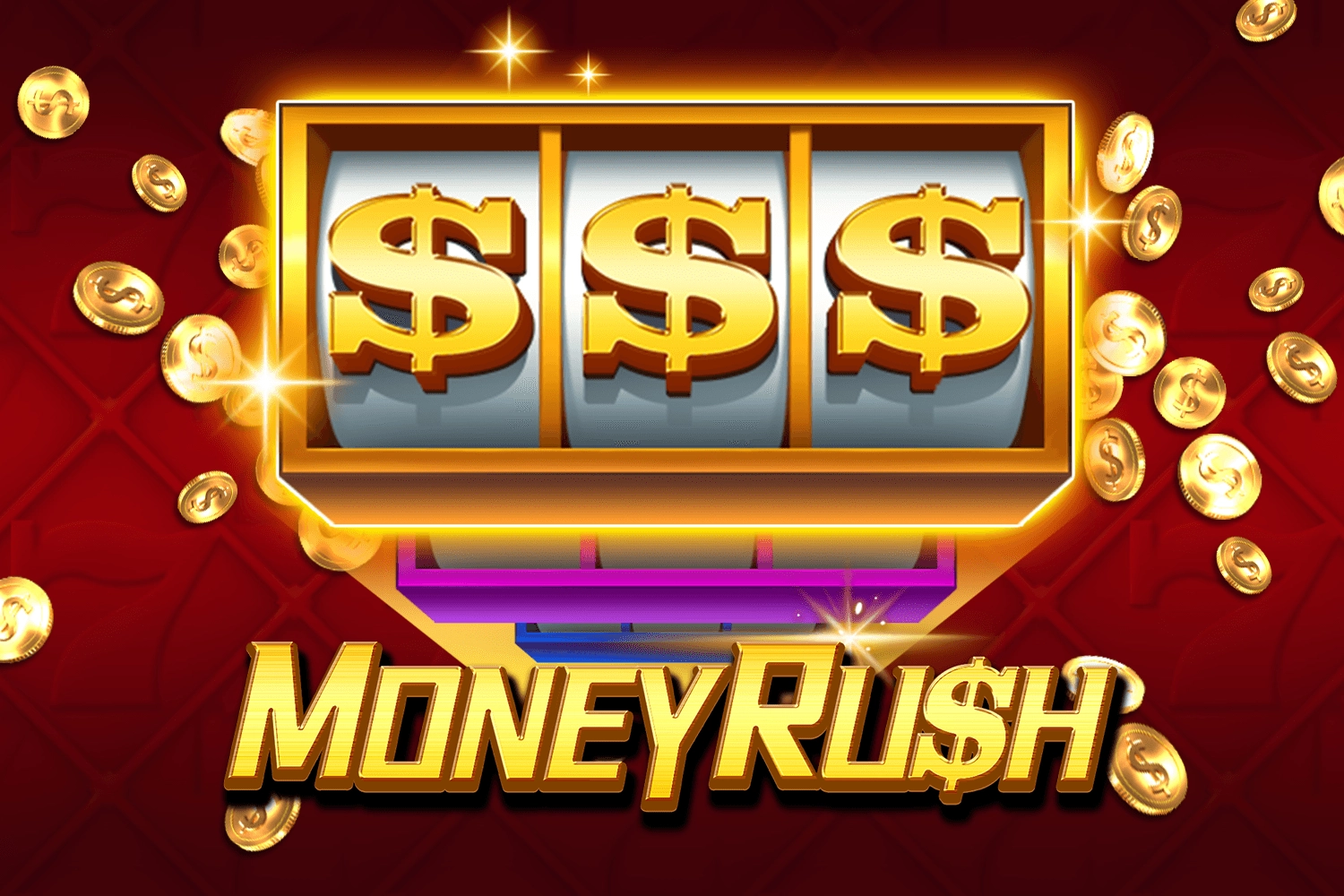 Money Rush Slot