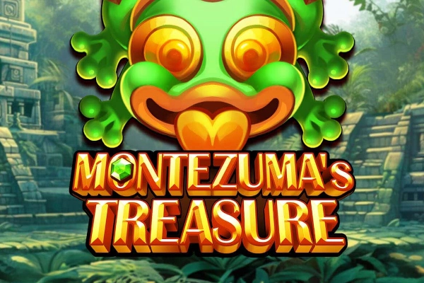 Montezuma's Treasure Slot