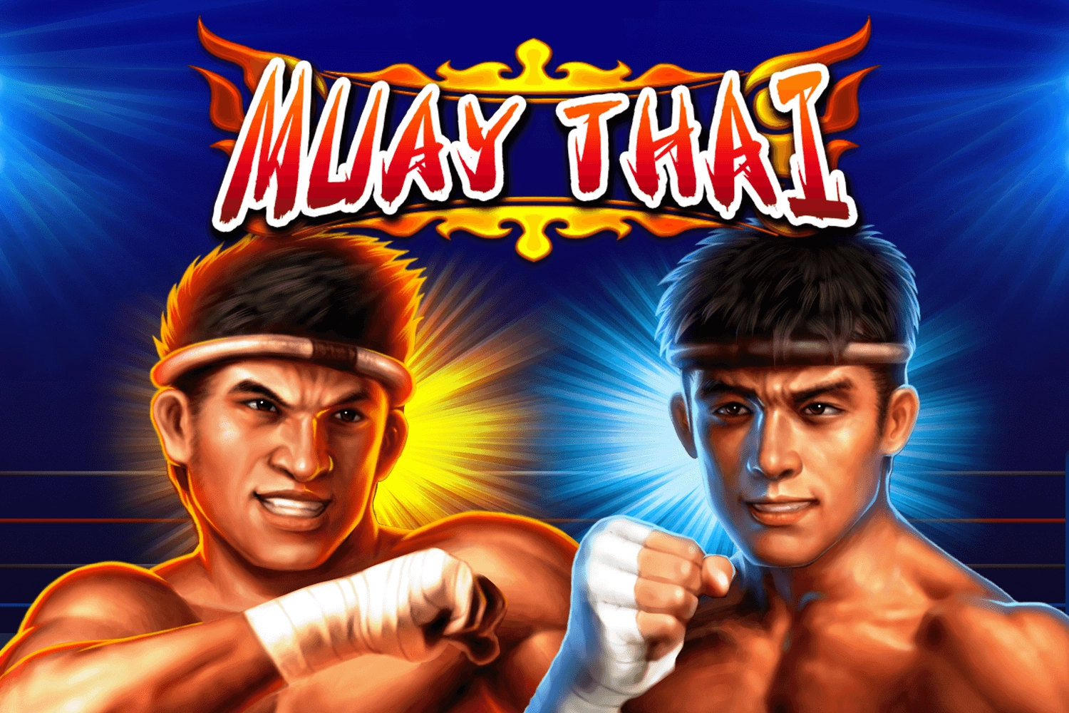 Muay Thai Slot
