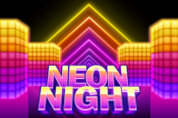 Neon Night Slot