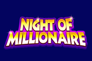 Night of Millionaire Slot