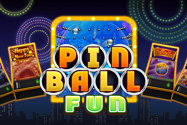 Pinball Fun Slot