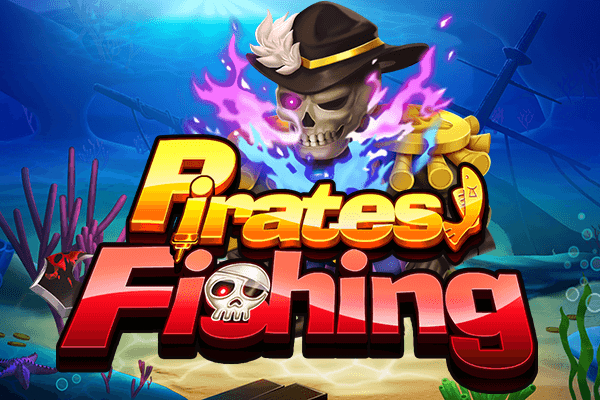 Pirates Fishing Slot