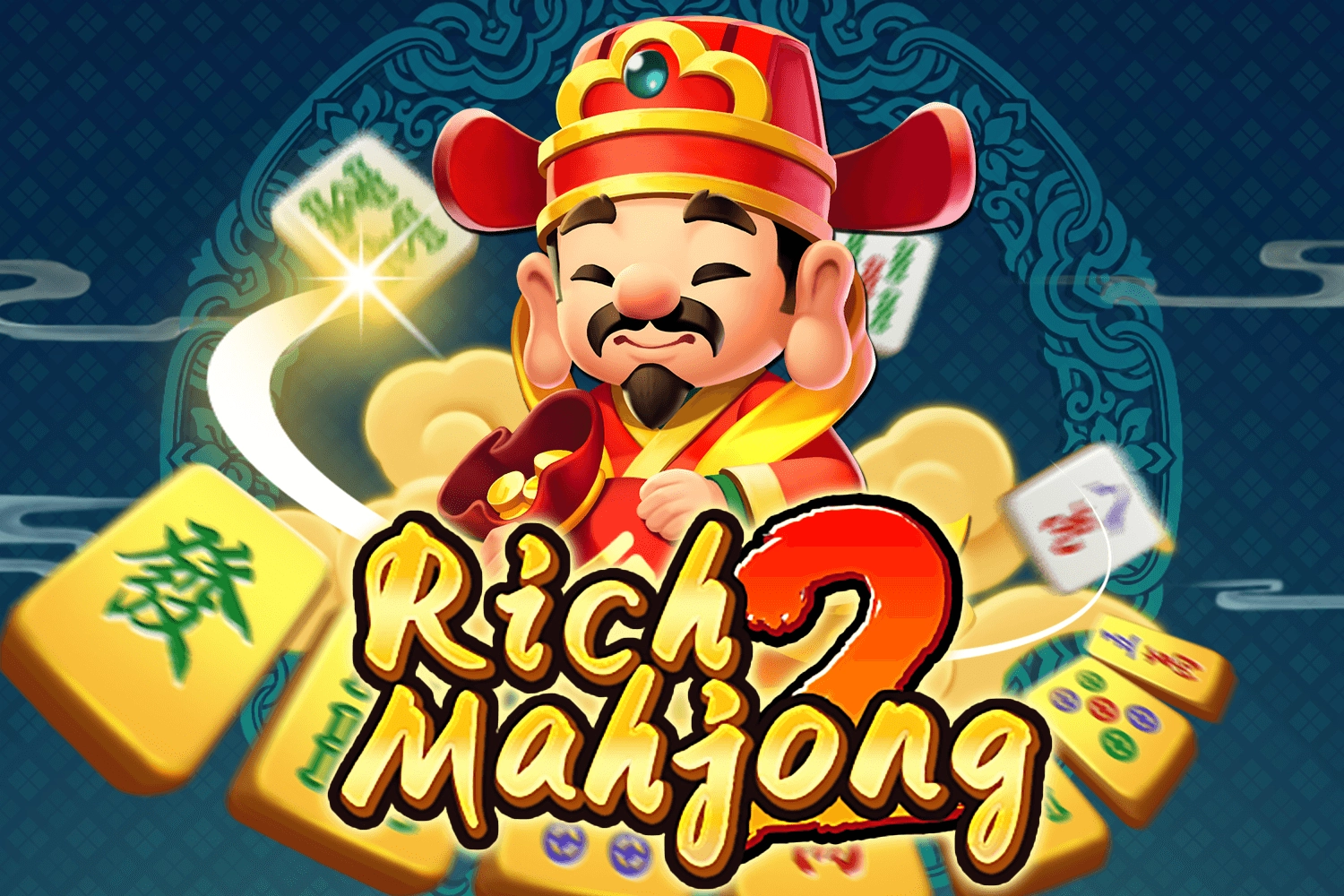 Rich Mahjong 2 Slot