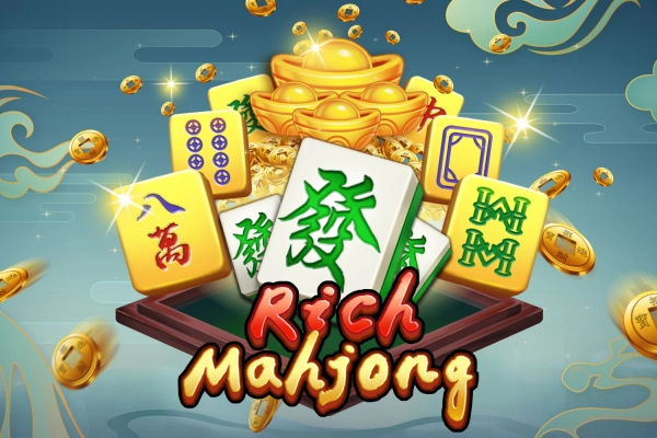Rich Mahjong    Slot