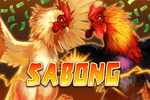 Sabong Slot