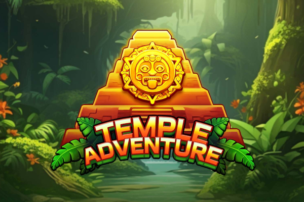 Temple Adventure Slot