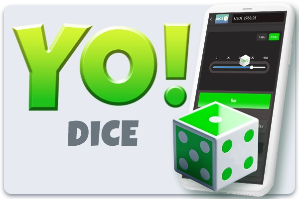 YOriginal Dice Slot
