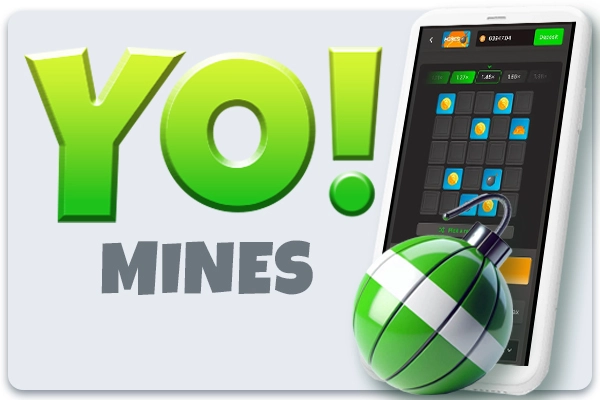 YOriginal Mines Slot