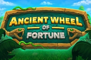 Ancient Wheel of Fortune Slot