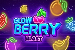 Glow Berry Blast Slot