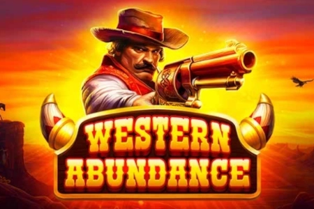 Western Abundance Slot