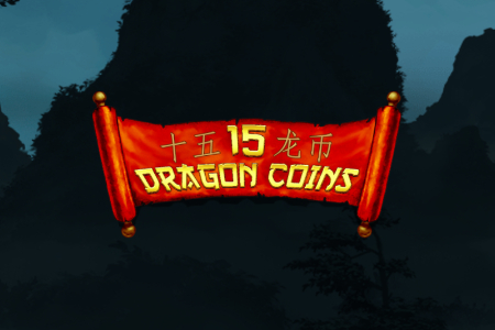 15 Dragon Coins Slot