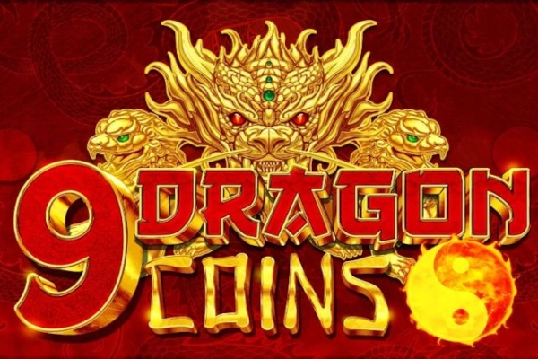 9 Dragon Coins Slot