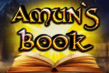 Amun’s Book Slot
