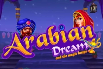 Arabian Dream Slot