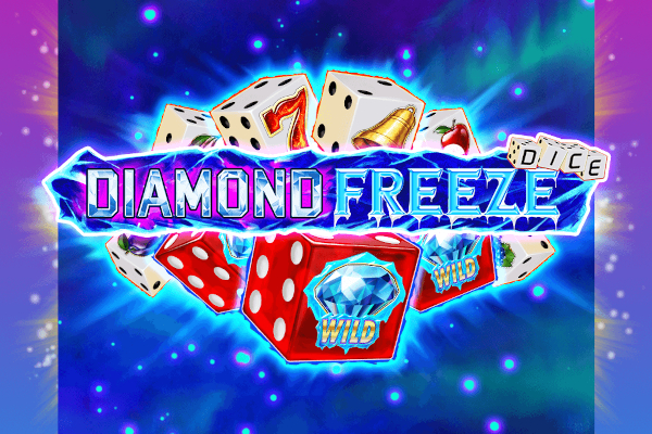 Diamond Freeze Dice Slot