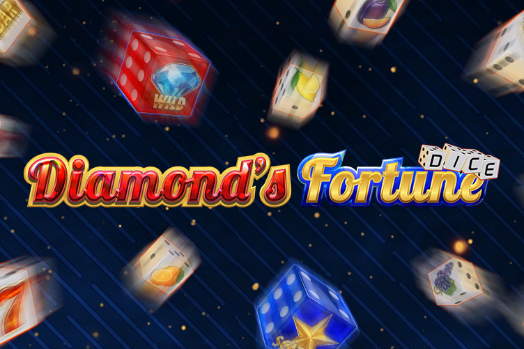 Diamond's Fortune Dice Slot