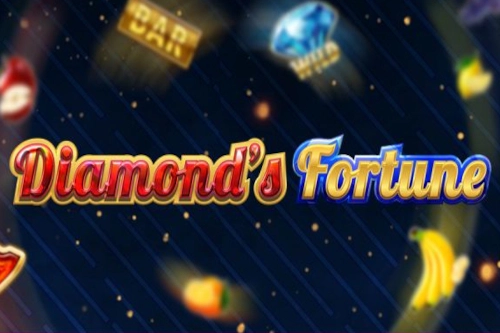 Diamond's Fortune Slot
