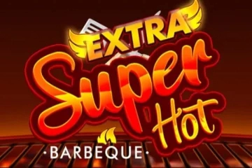 Extra Super Hot BBQ Slot