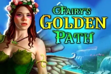 Fairys Golden Path Slot