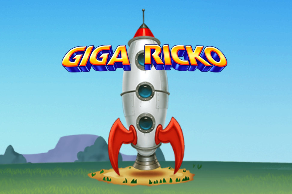 Giga Ricko Slot