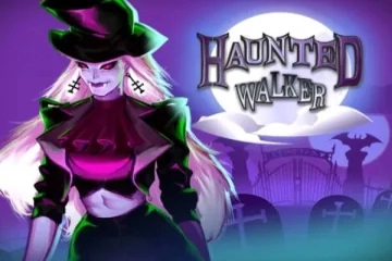 Haunted Walker Slot