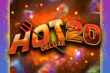 Hot 20 Deluxe Slot
