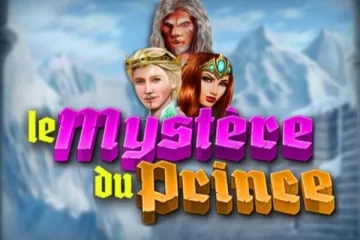 Le Mystere Du Prince Slot
