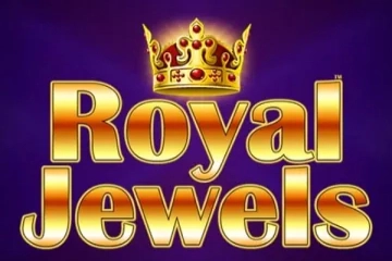 Royal Jewels Slot