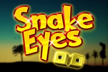 Snake Eyes Slot