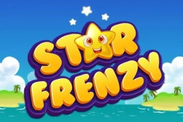Star Frenzy Slot
