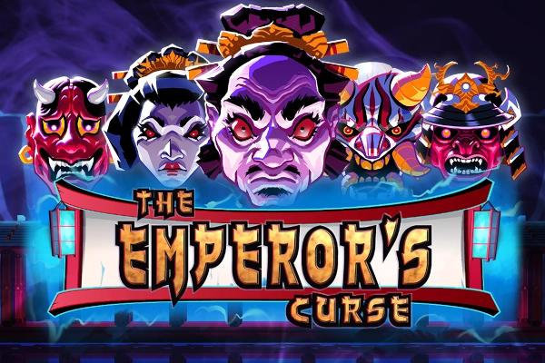 The Emperor's Curse Slot