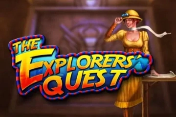 The Explorer’s Quest Slot