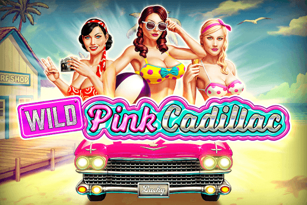 Wild Pink Cadillac Slot
