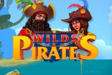 Wilds & Pirates Slot