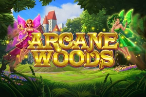 Arcane Woods Slot
