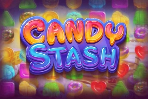 Candy Stash Slot