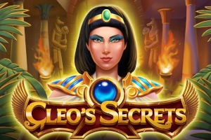 Cleo's Secrets Slot